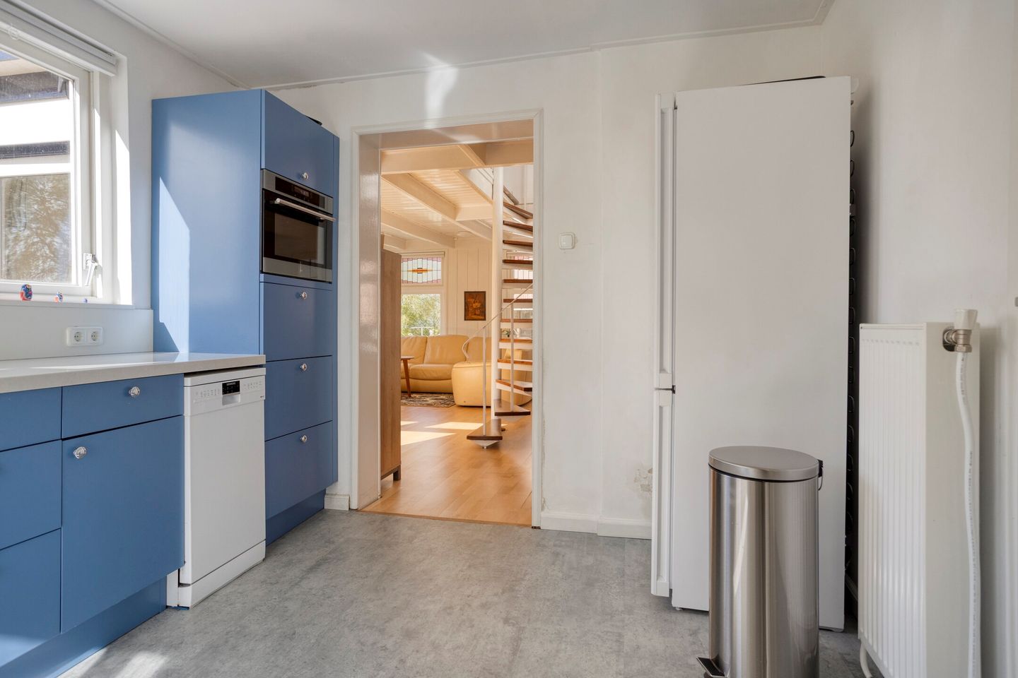 Foto 20 van Slijkenburg 17