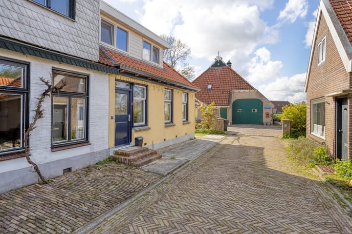 Foto 3 van Slijkenburg 17