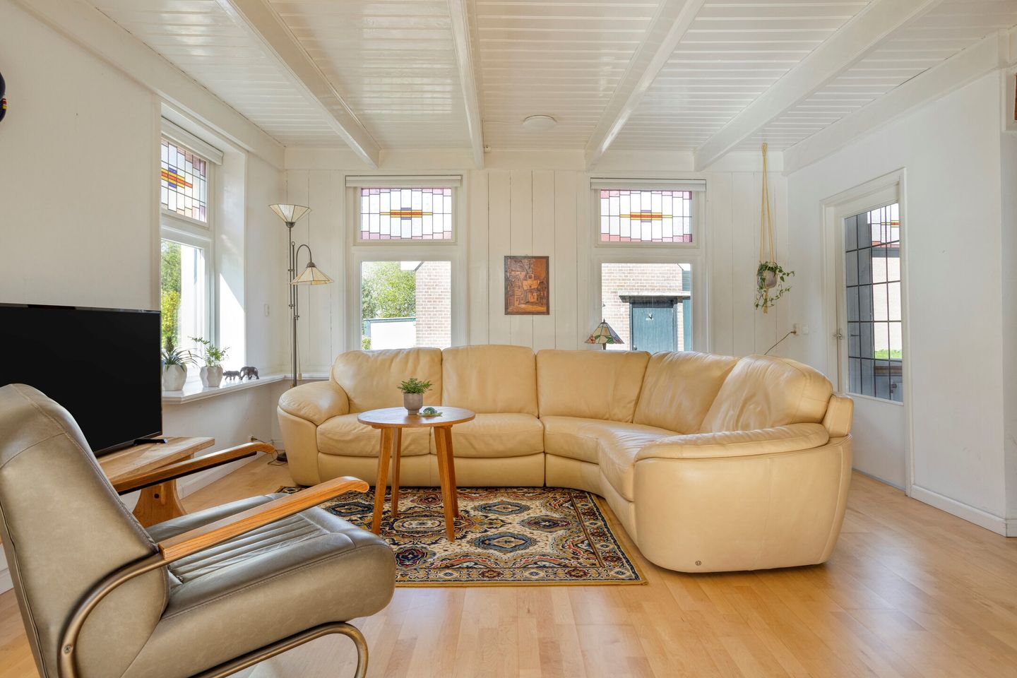 Foto 10 van Slijkenburg 17