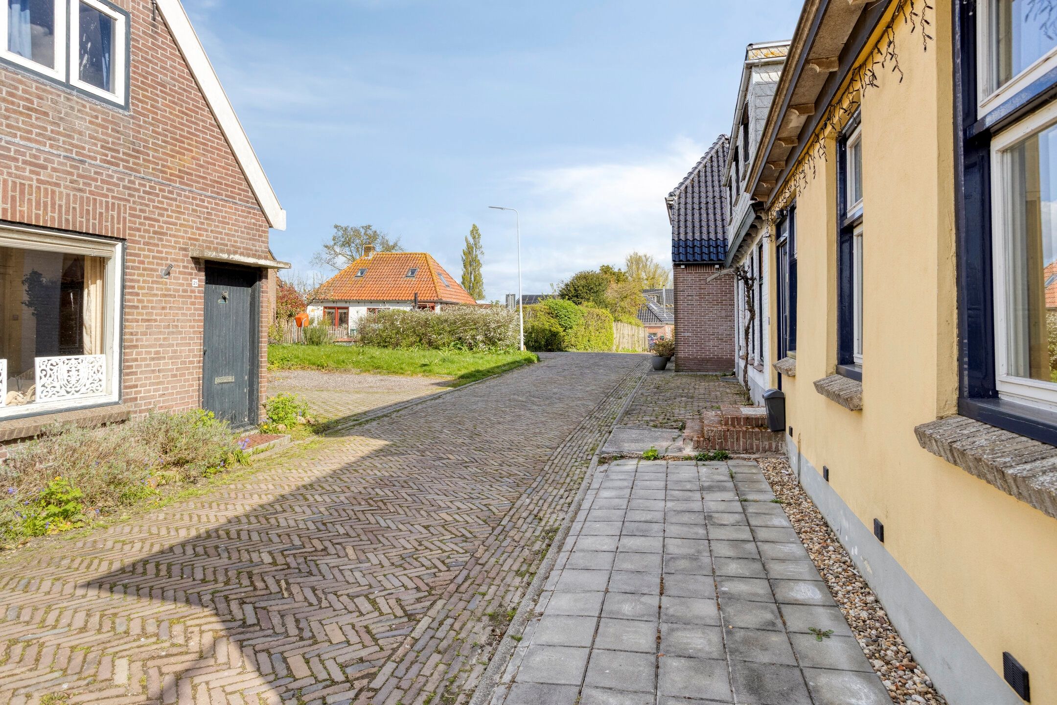 Foto 6 van Slijkenburg 17