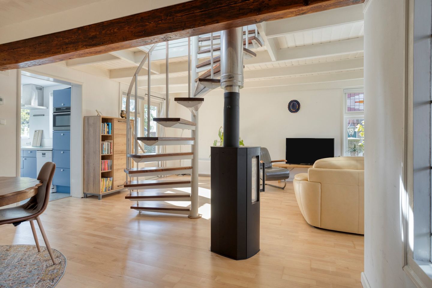 Foto 19 van Slijkenburg 17