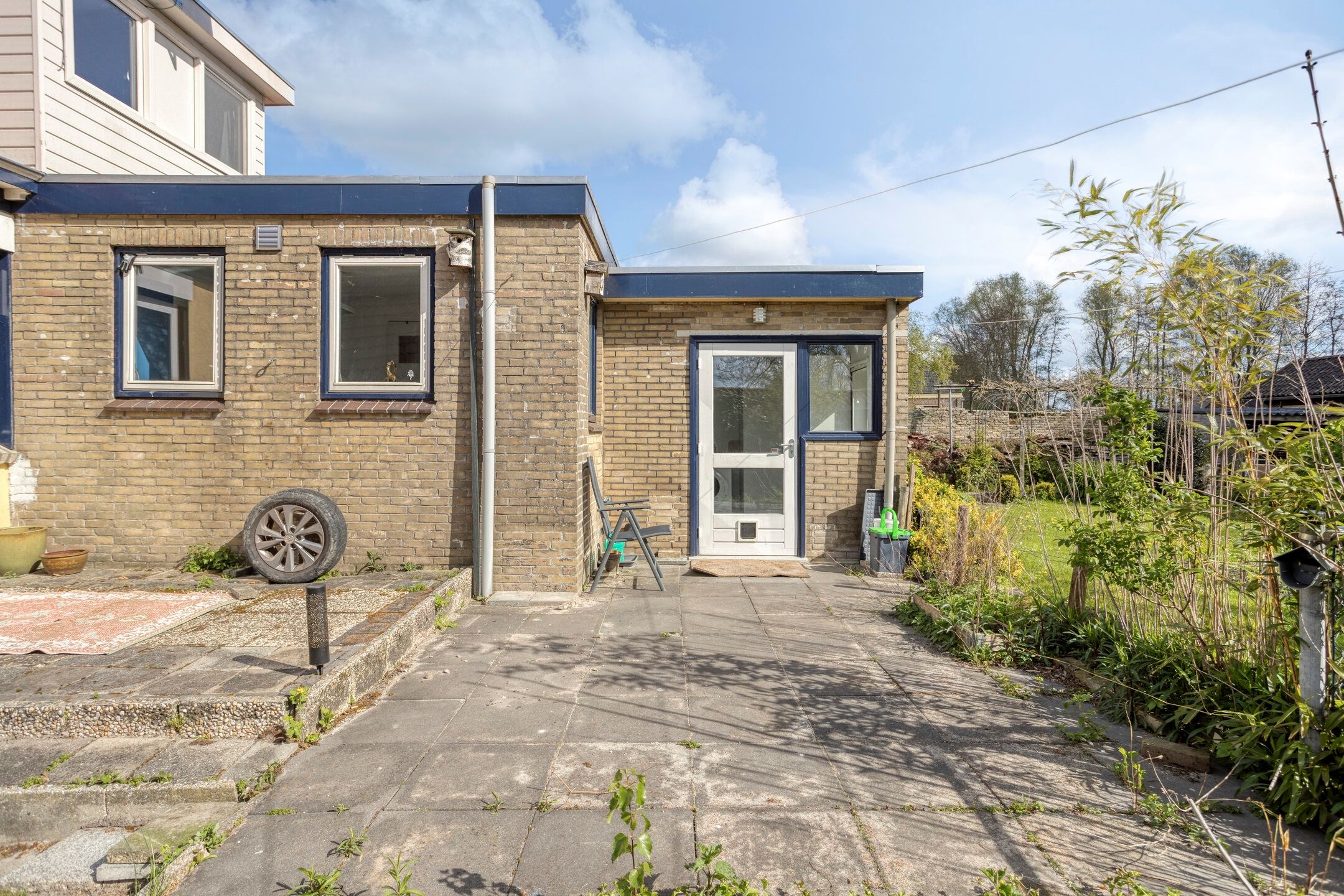 Foto 39 van Slijkenburg 17