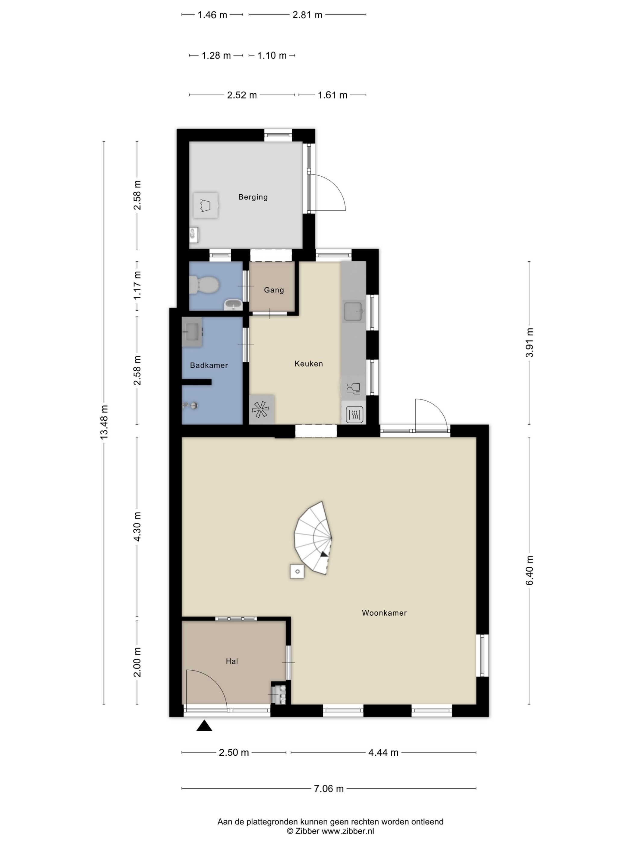 Foto 48 van Slijkenburg 17