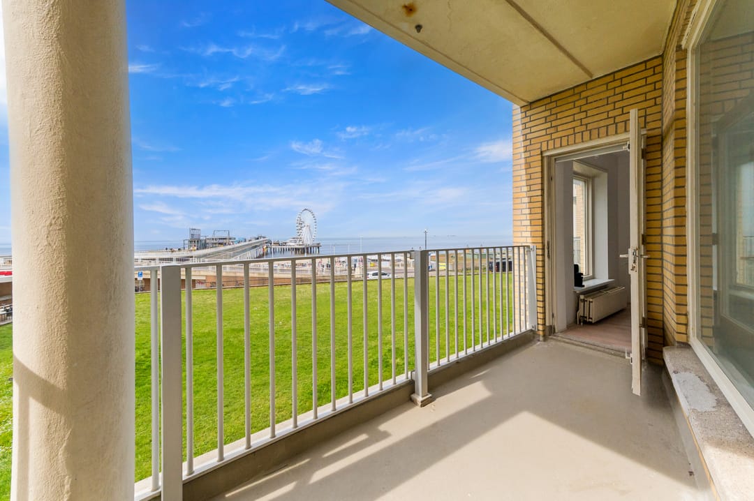 Foto 13 van Zeekant 94-G