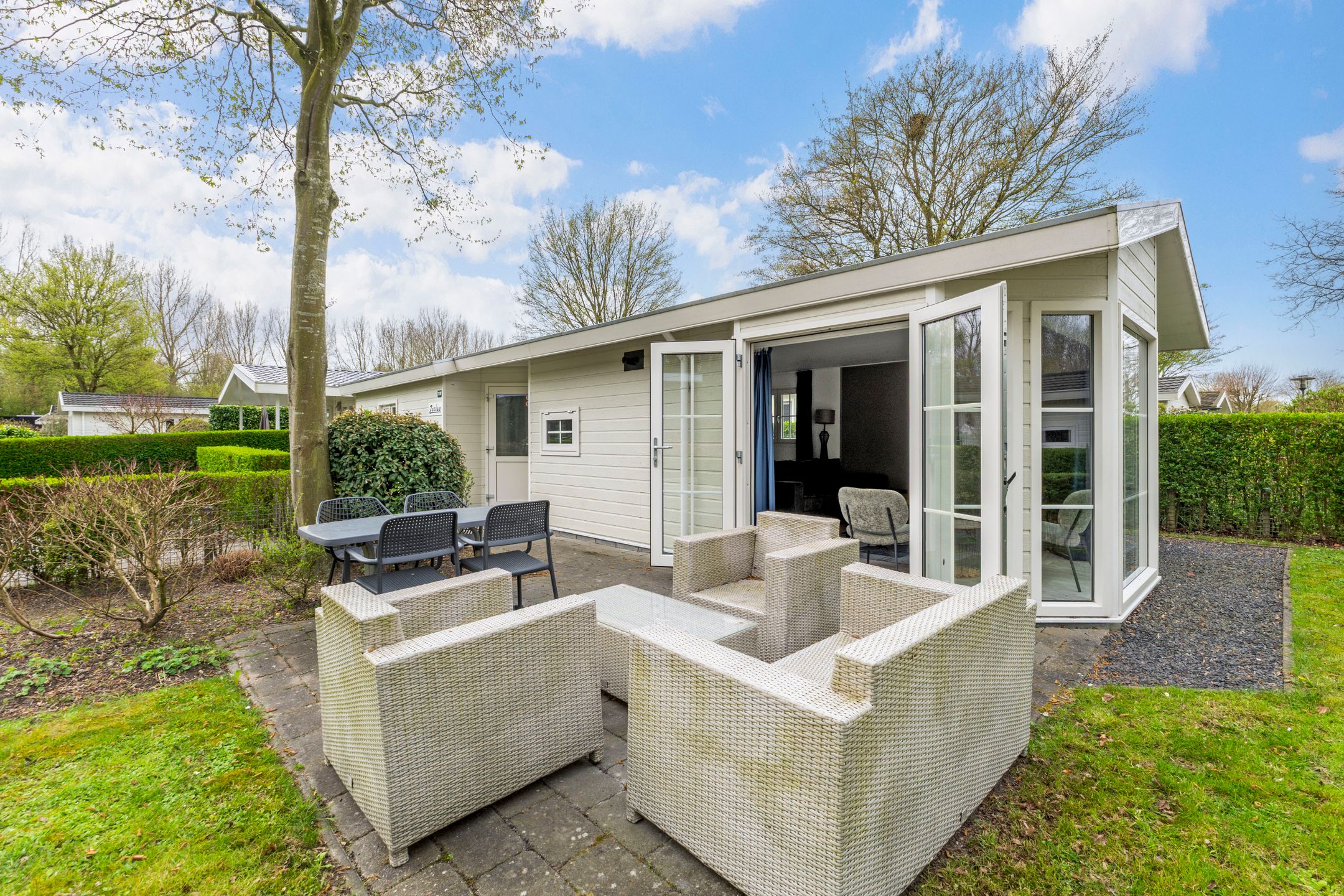 2-bedroom freehold villa in Noord-Scharwoude — photo 5 of 5