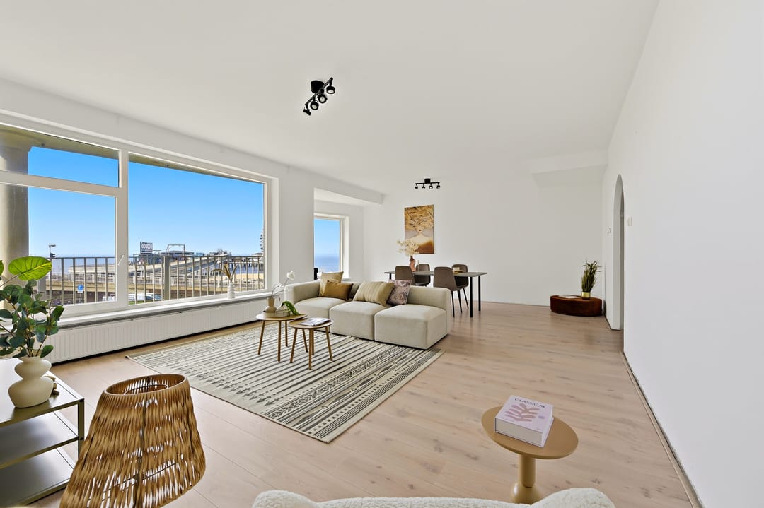 Foto 2 van Zeekant 94-G