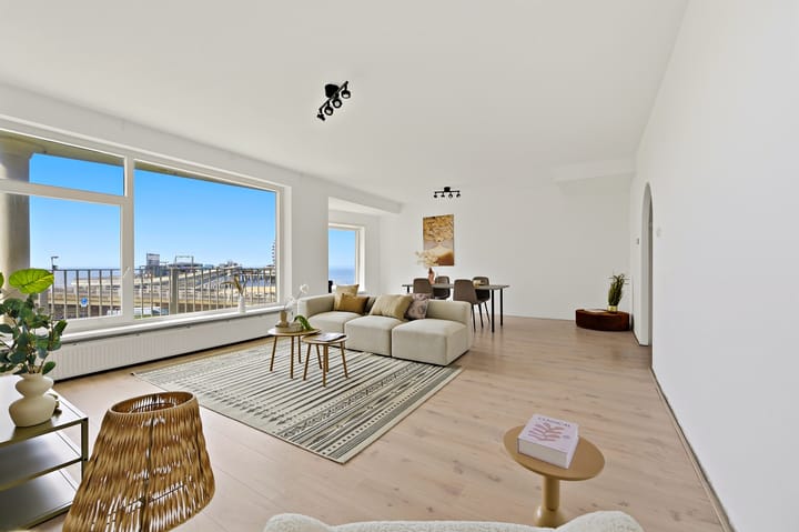 Foto 2 van Zeekant 94-G