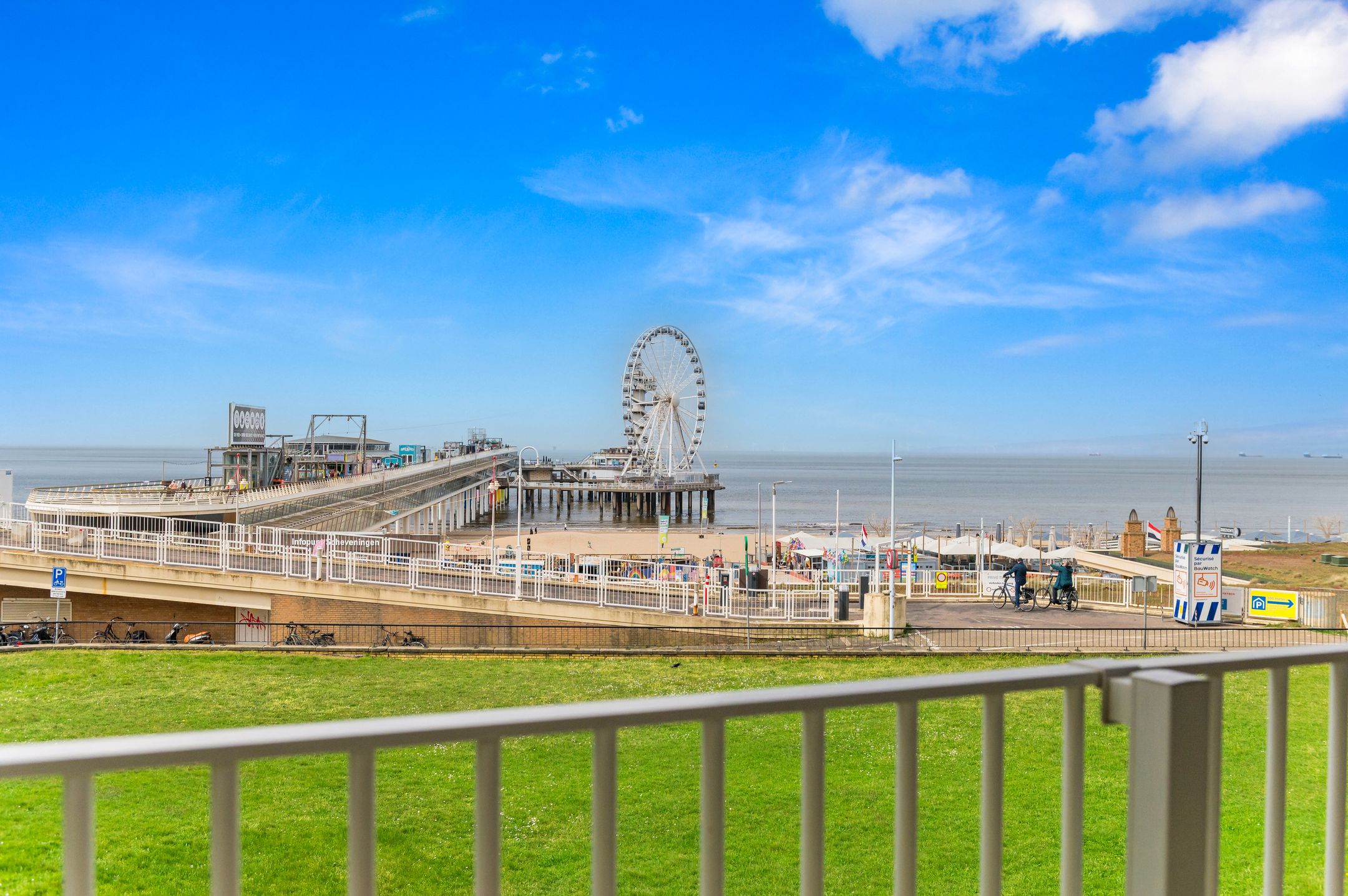 Foto 3 van Zeekant 94-G