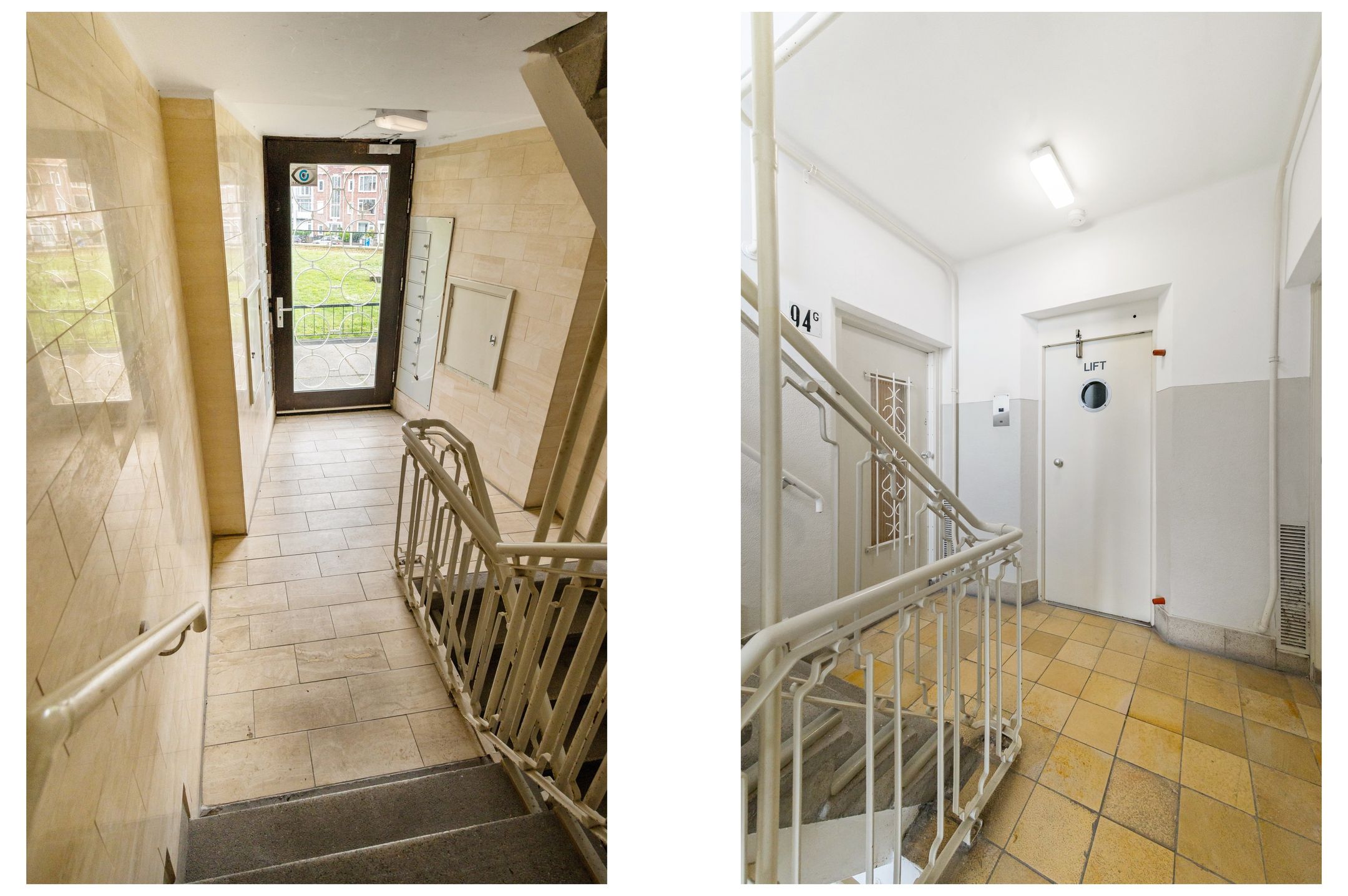 Foto 6 van Zeekant 94-G