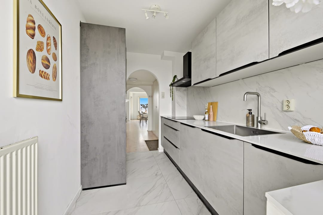 Foto 16 van Zeekant 94-G