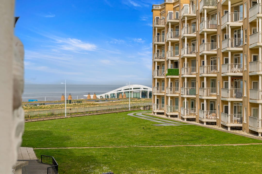 Foto 28 van Zeekant 94-G