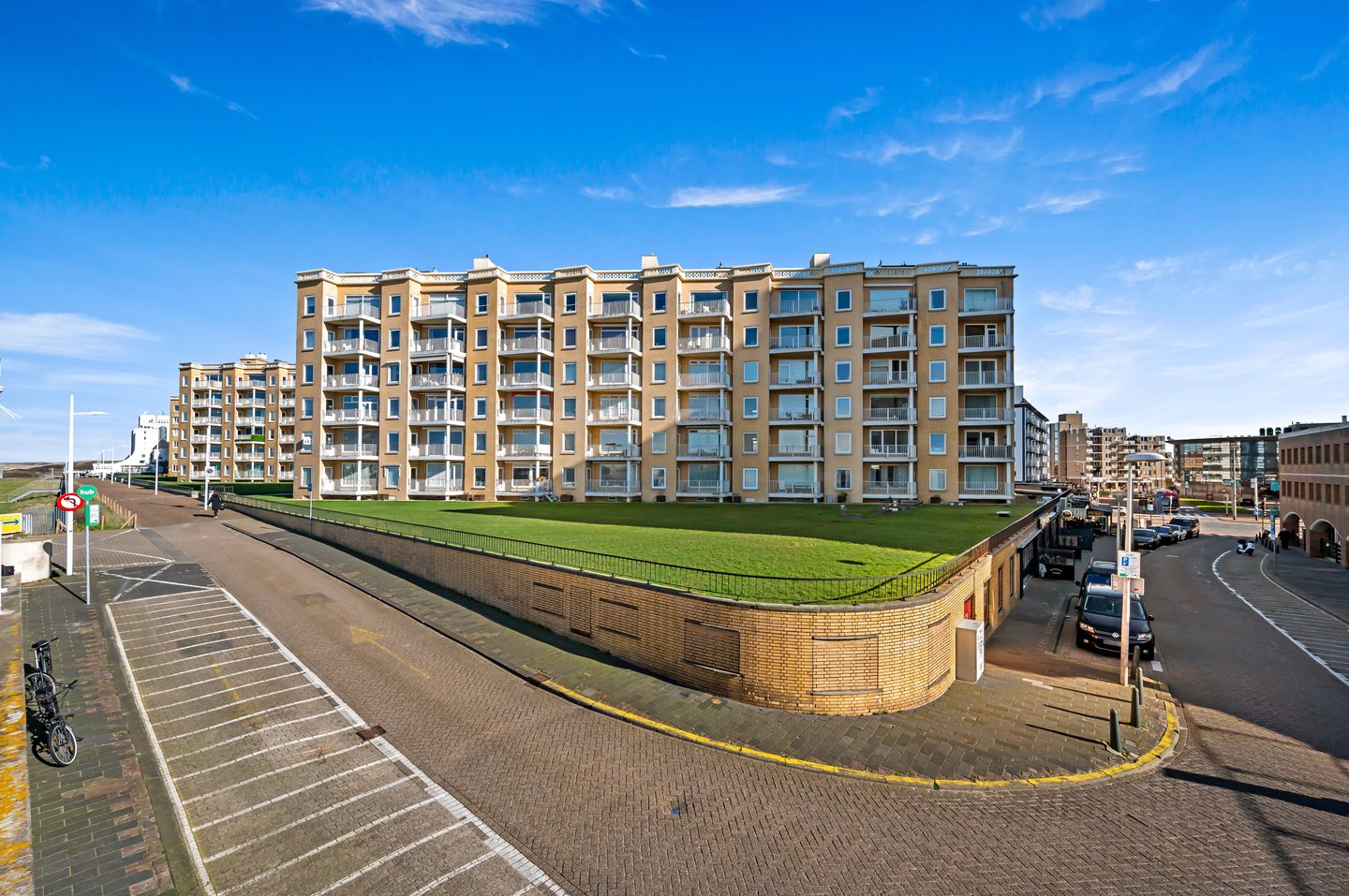 Foto 29 van Zeekant 94-G