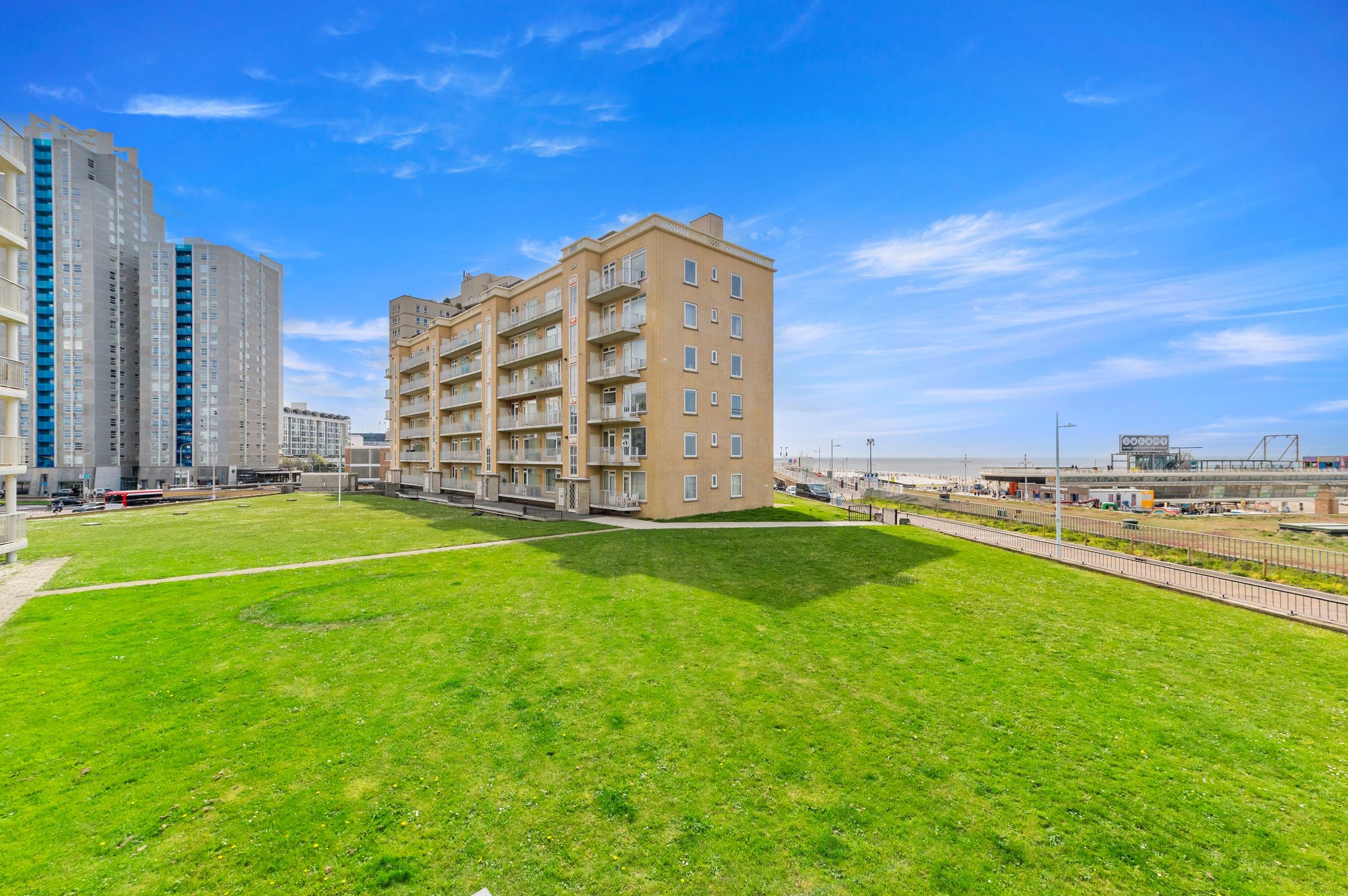 Foto 30 van Zeekant 94-G