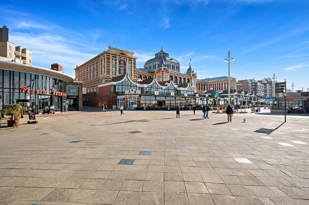 Foto 32 van Zeekant 94-G