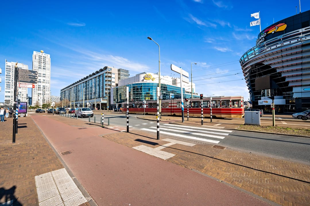 Foto 37 van Zeekant 94-G