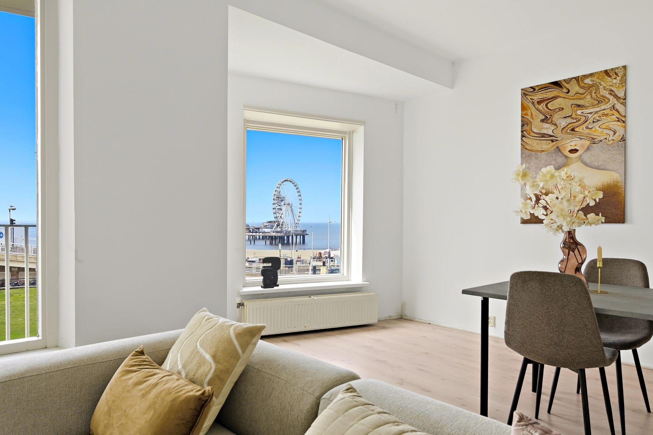 Foto 12 van Zeekant 94-G