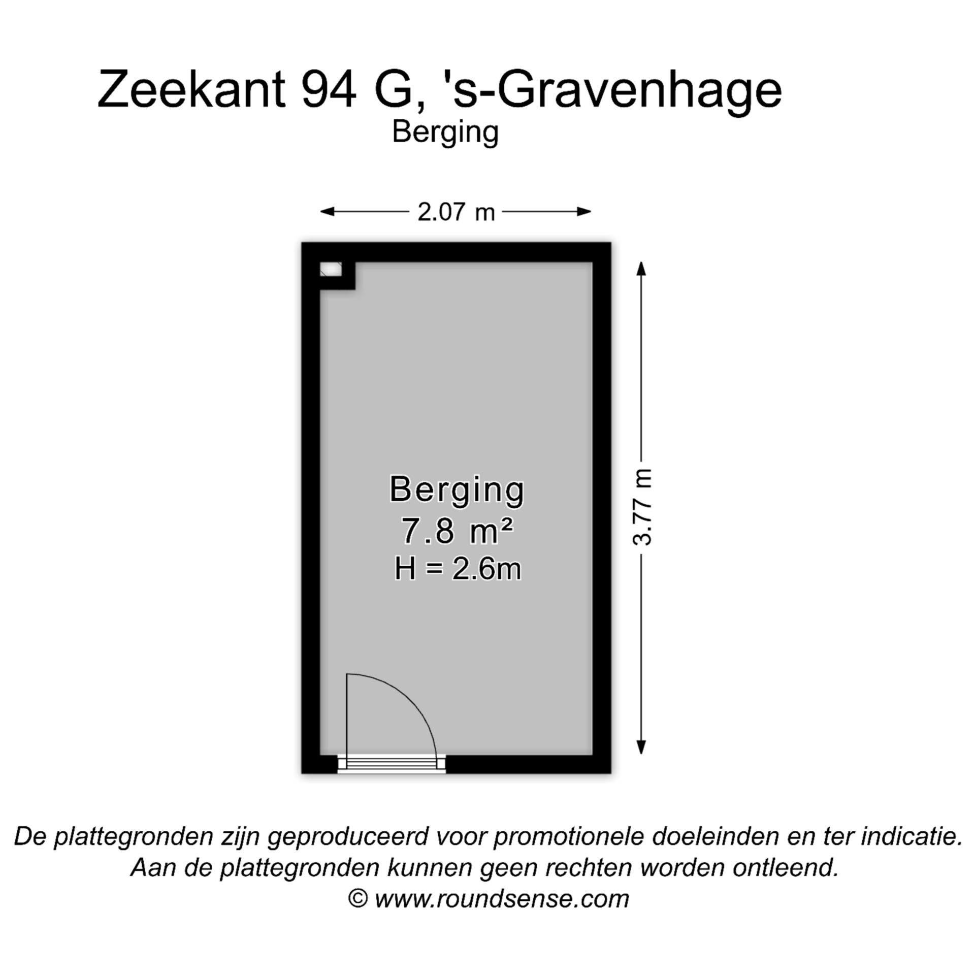 Foto 39 van Zeekant 94-G