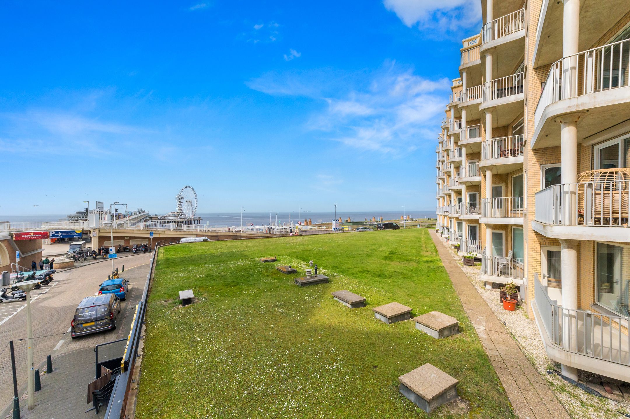 Foto 27 van Zeekant 94-G