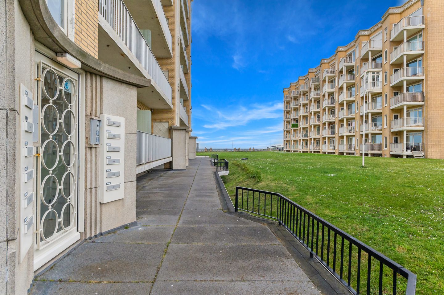 Foto 5 van Zeekant 94-G