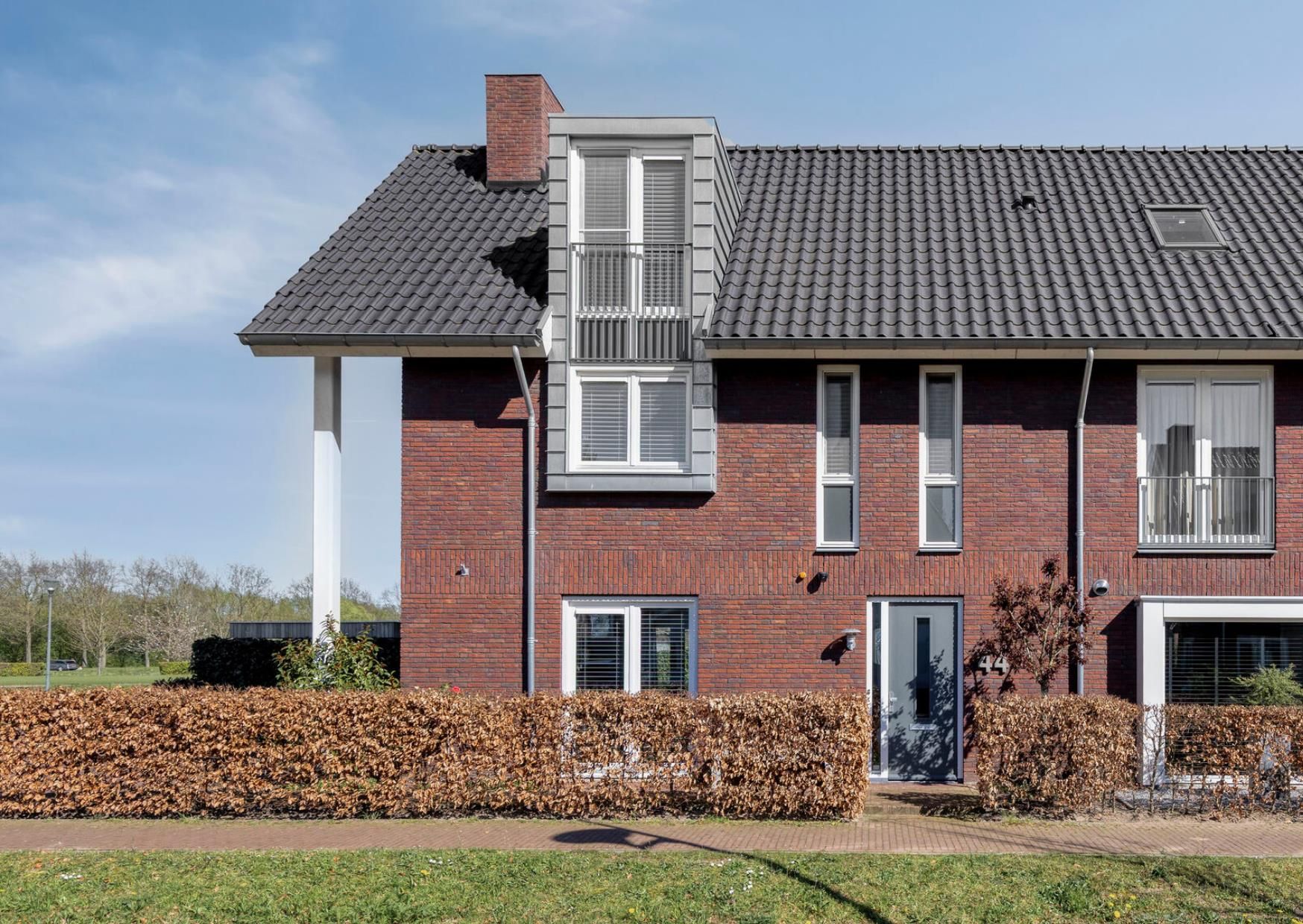 Laan der Romeinse tijd 44 