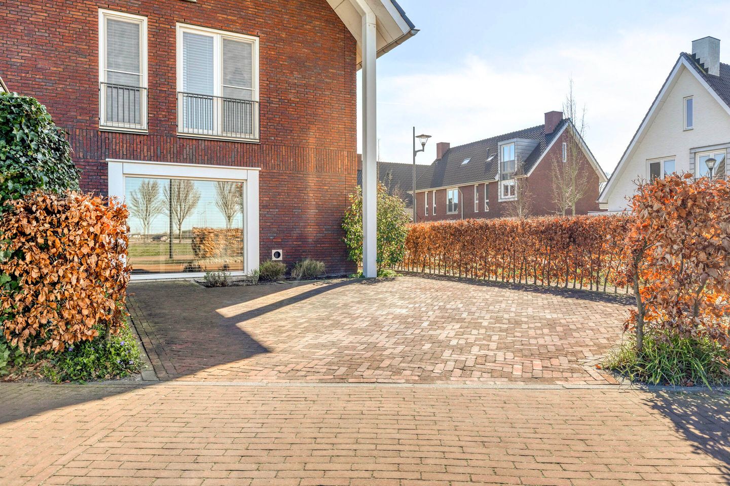 Foto 50 van Laan der Romeinse tijd 44