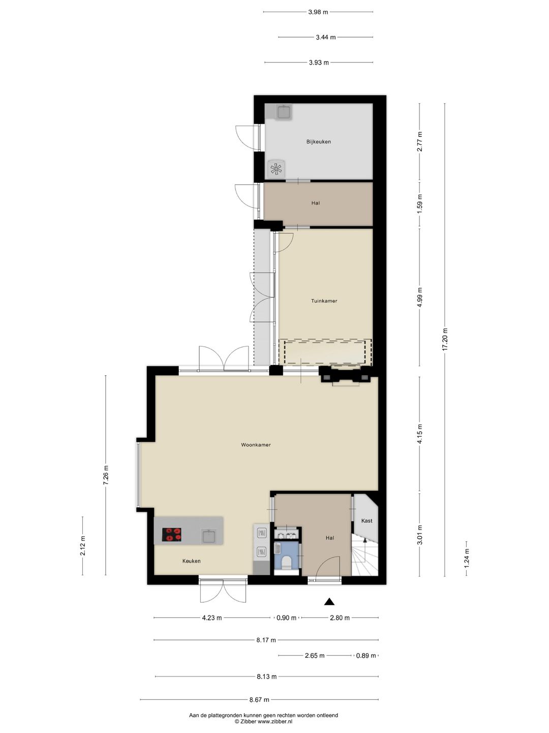 Foto 56 van Laan der Romeinse tijd 44