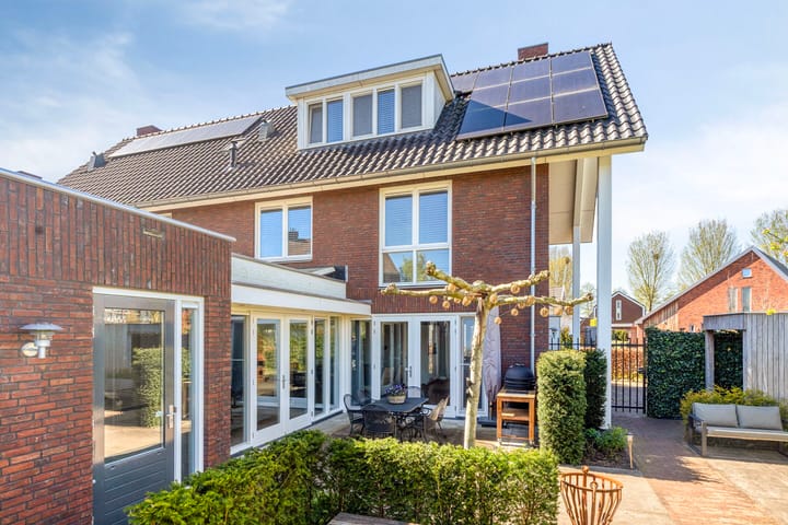 Foto 4 van Laan der Romeinse tijd 44