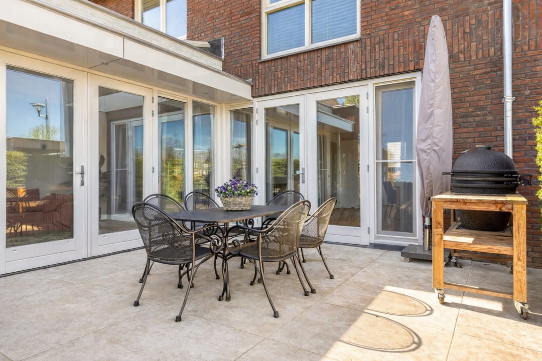 Foto 26 van Laan der Romeinse tijd 44