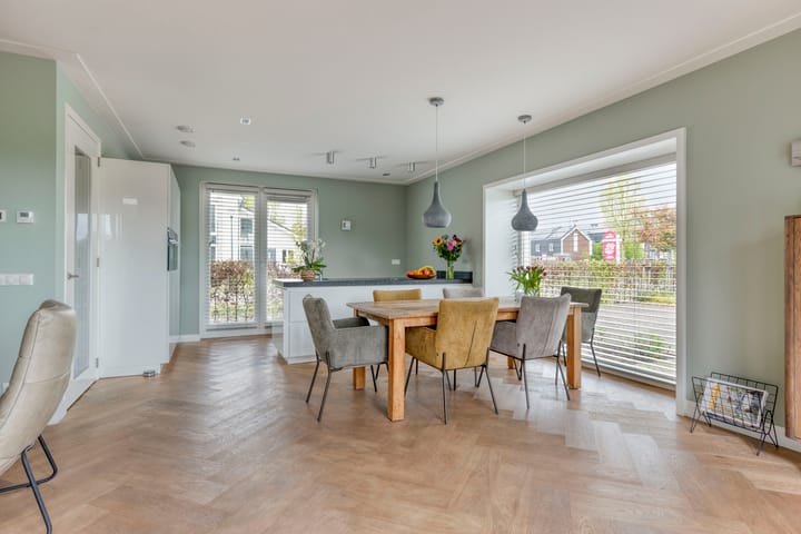 Foto 2 van Laan der Romeinse tijd 44