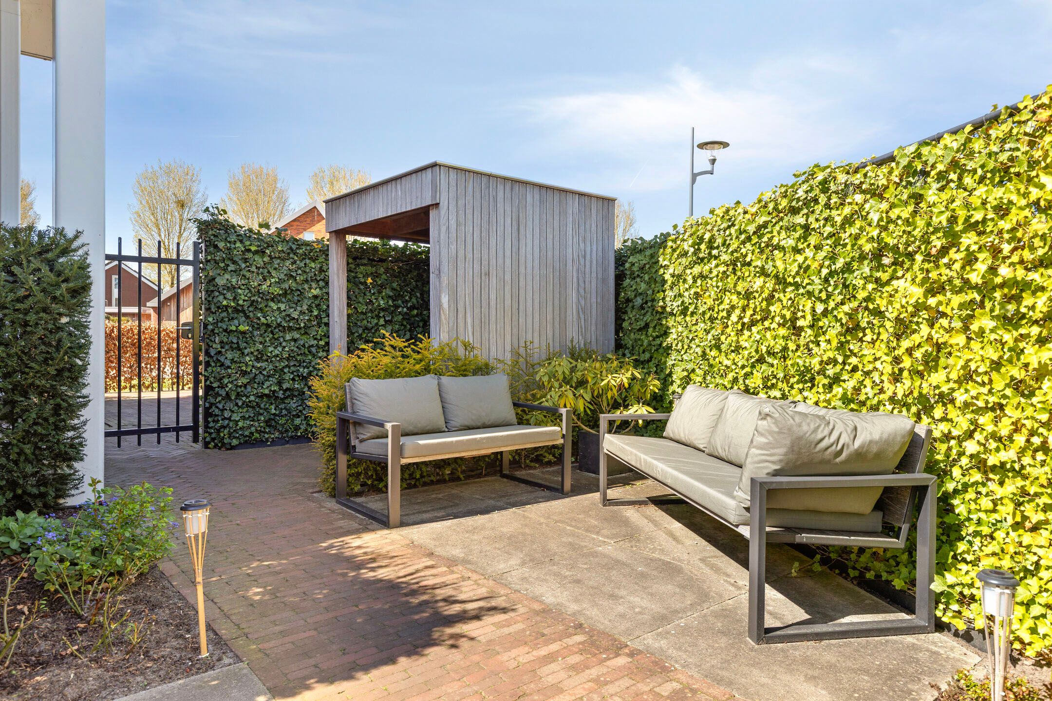 Foto 27 van Laan der Romeinse tijd 44