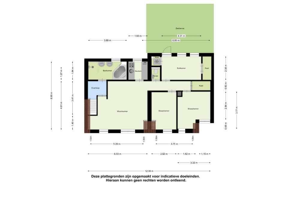 Foto 20 van Helvoirtseweg 165