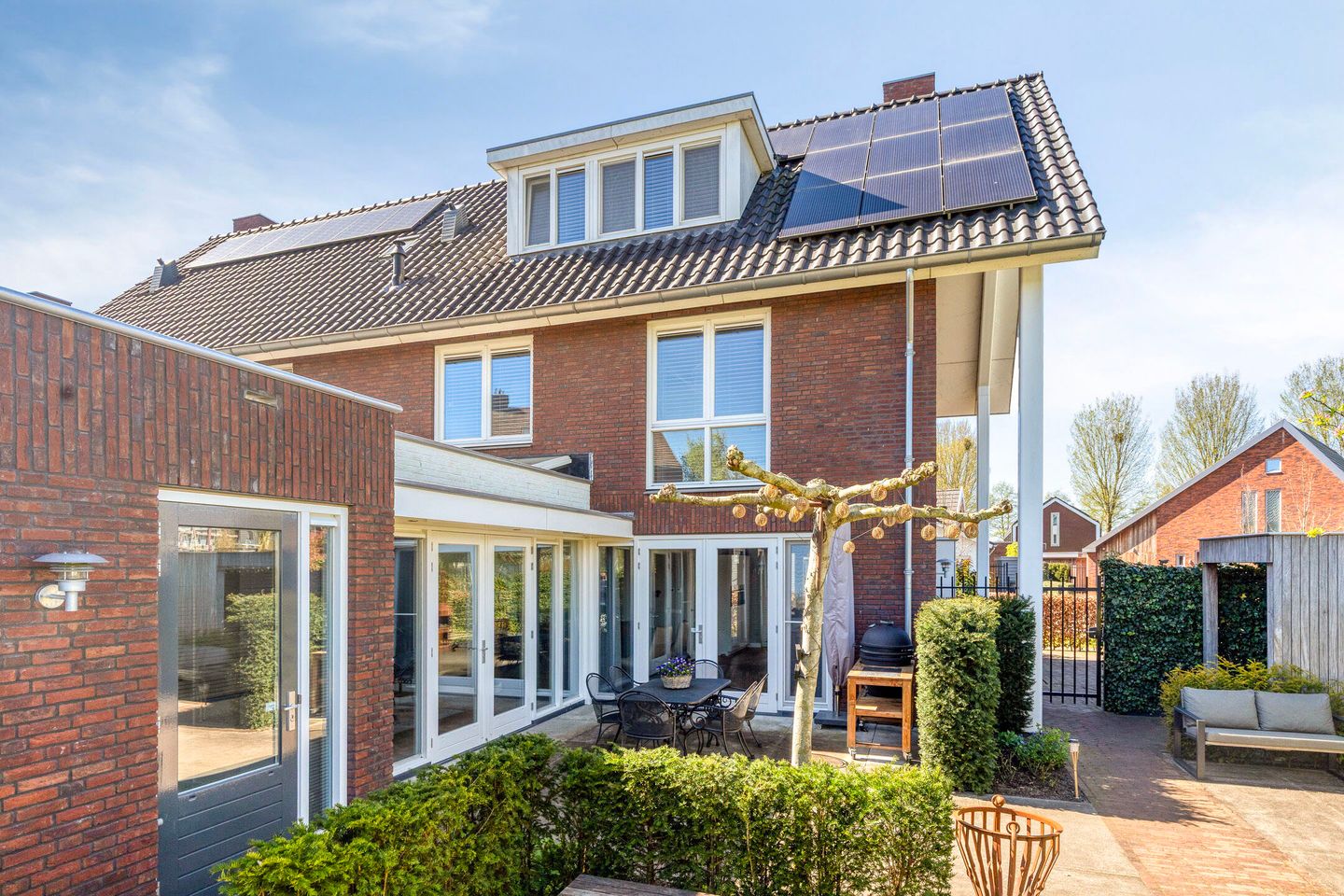 Foto 29 van Laan der Romeinse tijd 44