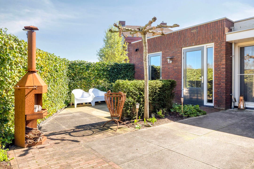 Foto 28 van Laan der Romeinse tijd 44