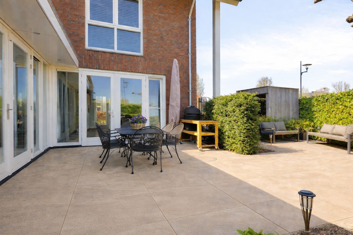 Foto 25 van Laan der Romeinse tijd 44