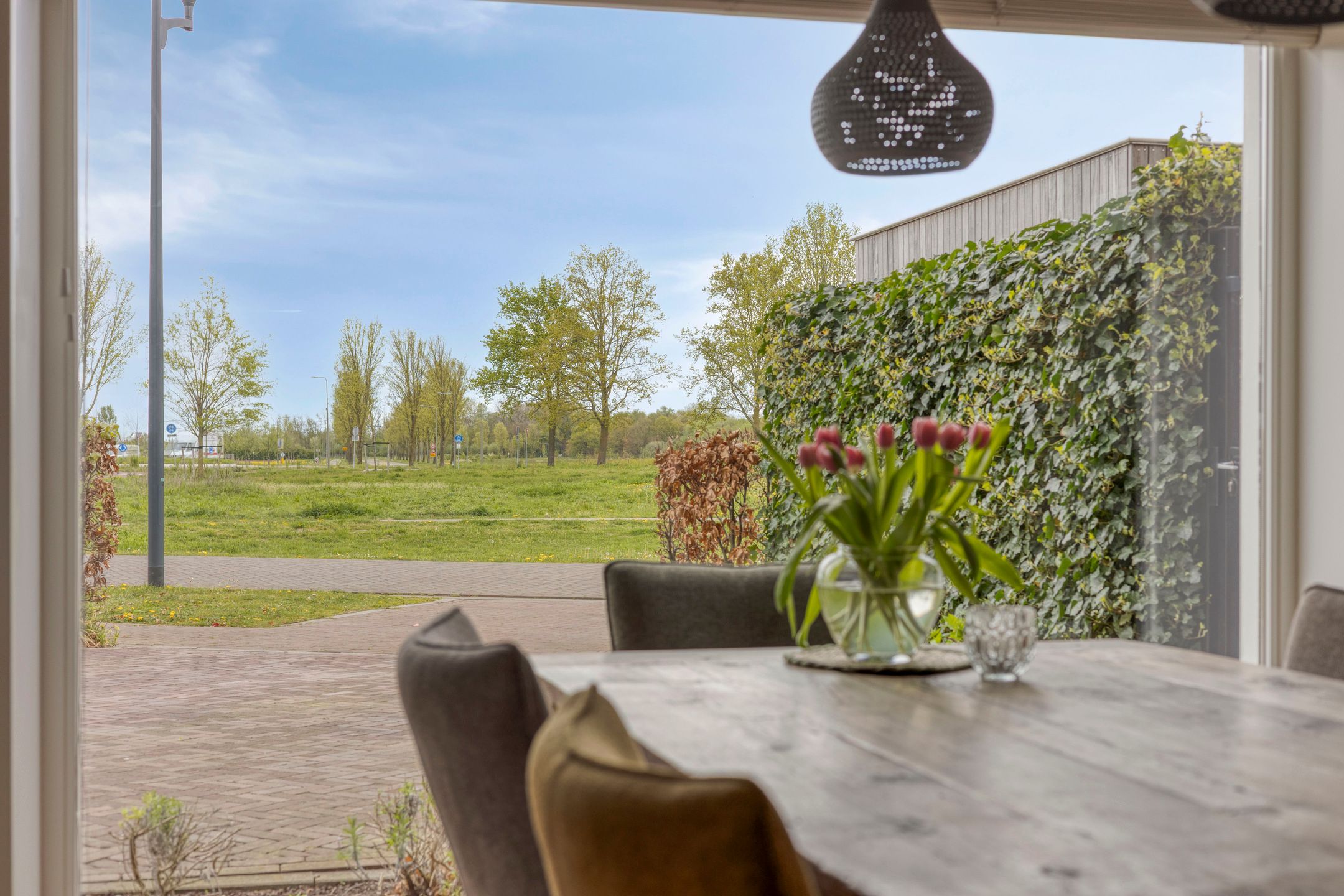 Foto 9 van Laan der Romeinse tijd 44