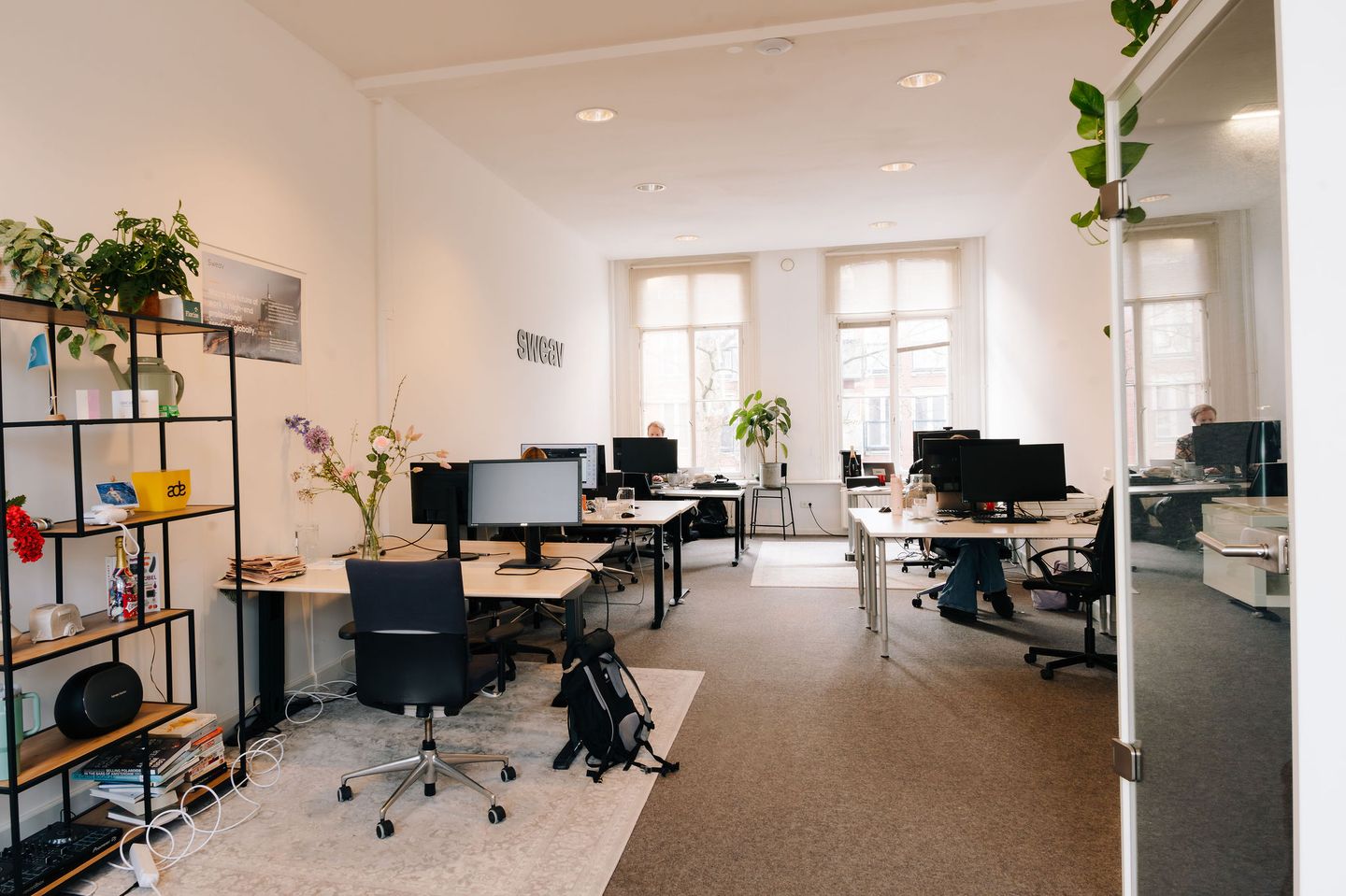 View photo 3 of Westeinde 14-16