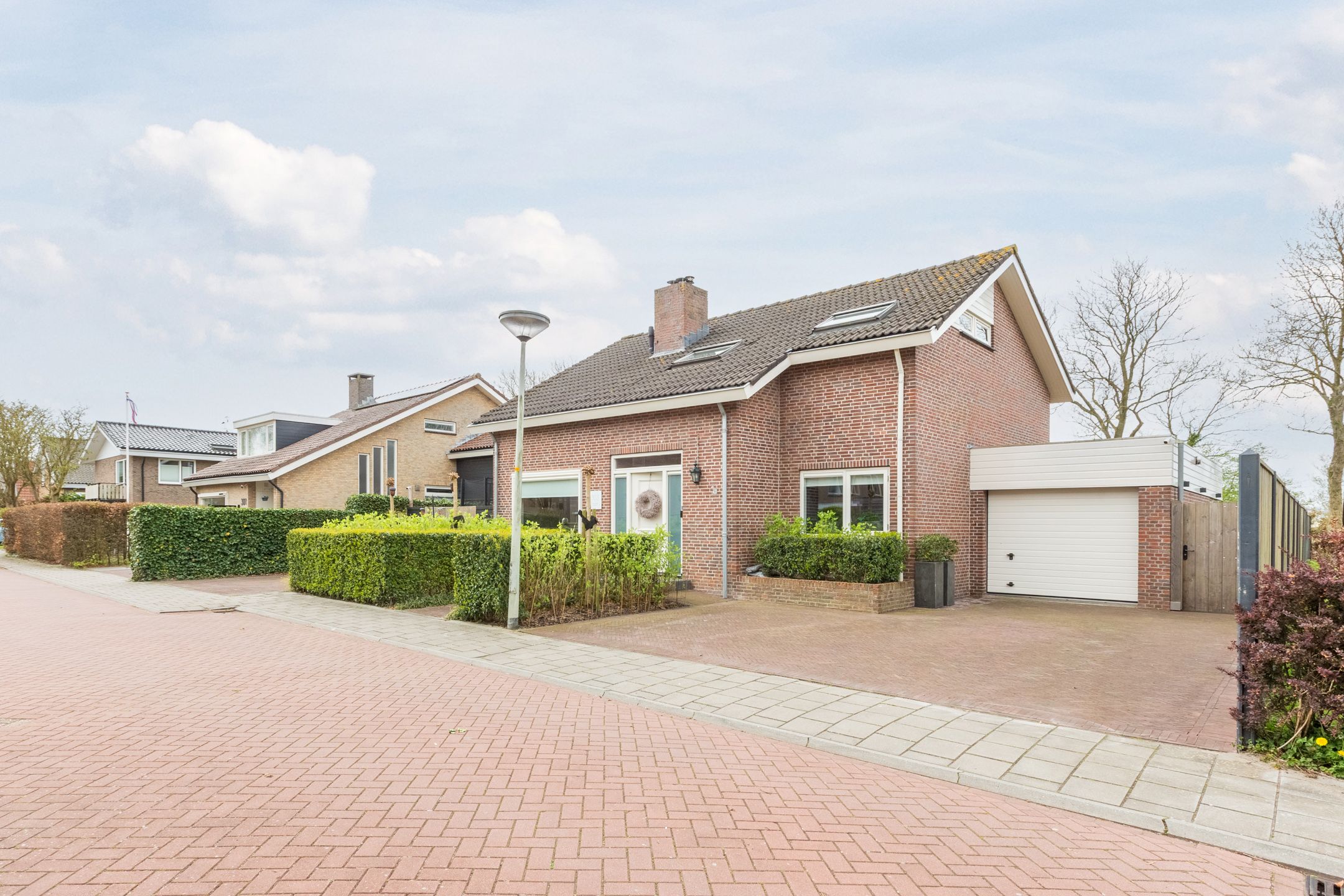 Langeweide 303 