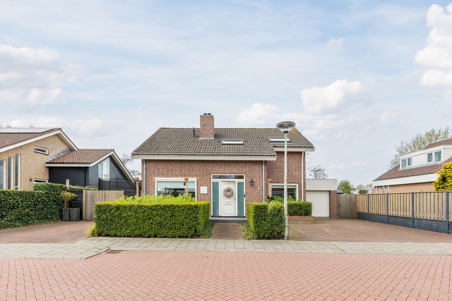 Photo 5 of Langeweide 303