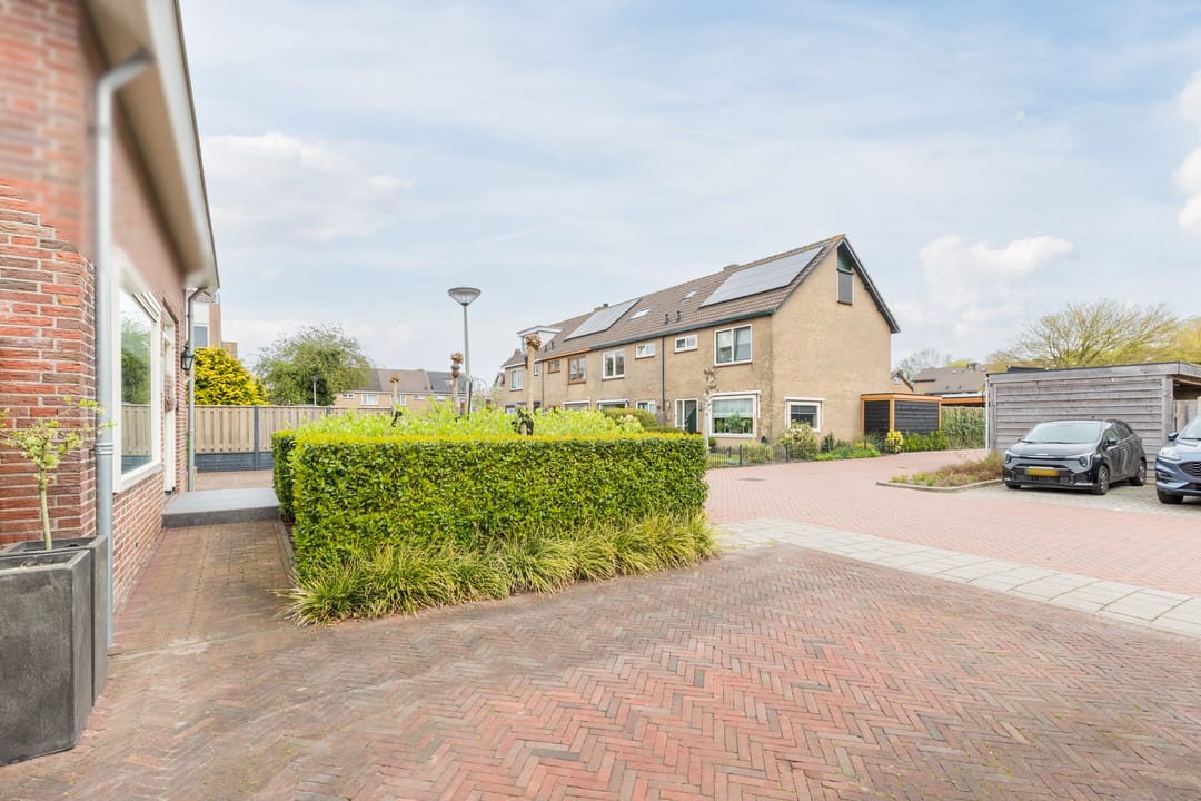 Photo 7 of Langeweide 303