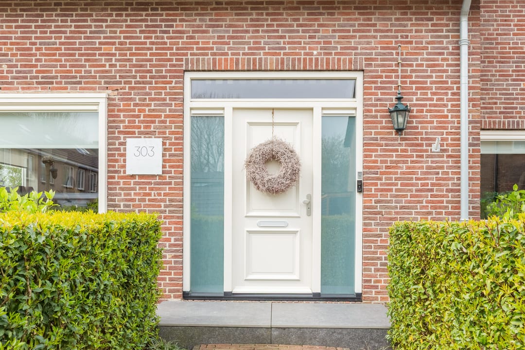 Photo 8 of Langeweide 303