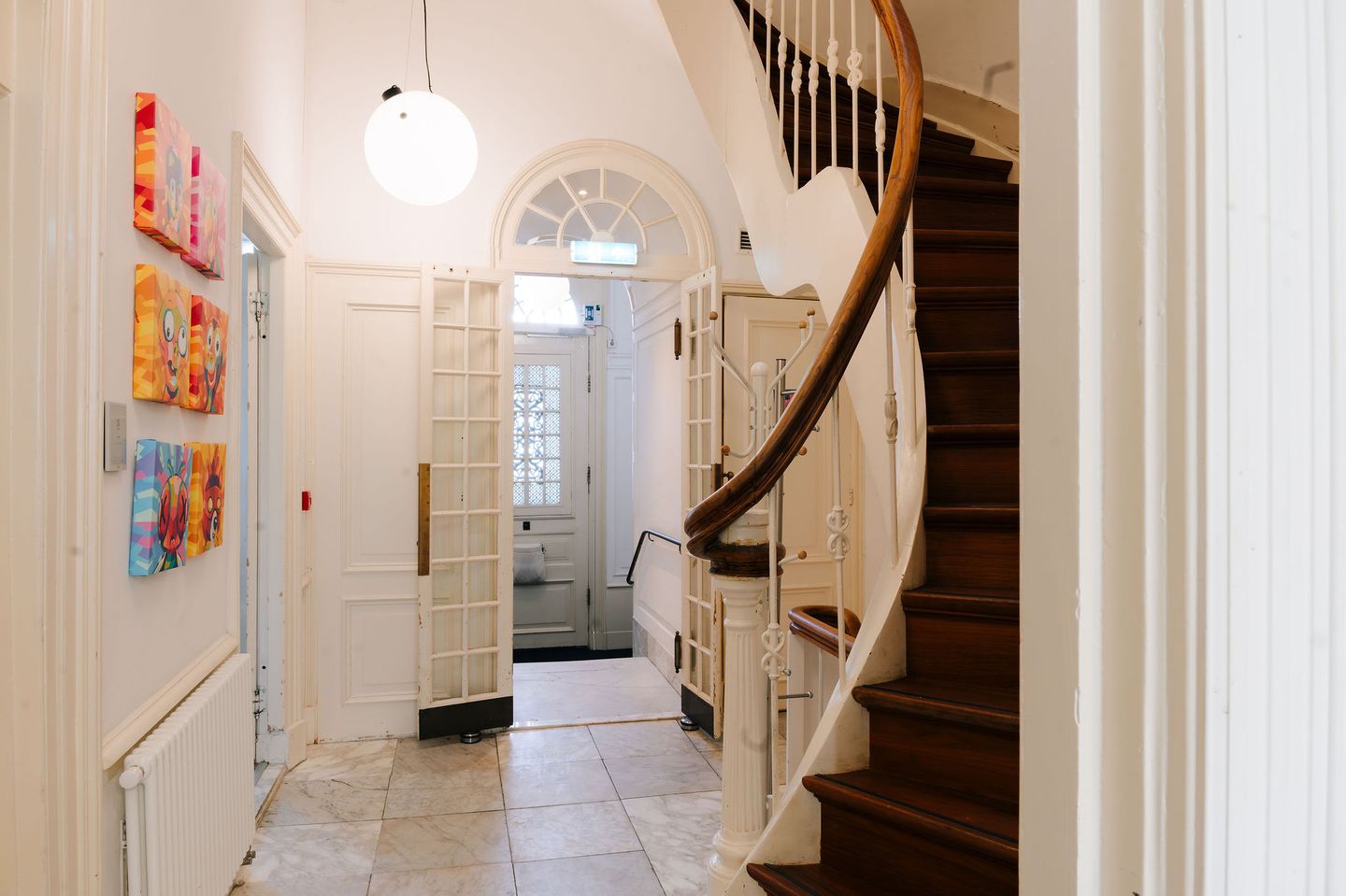 View photo 4 of Westeinde 14-16