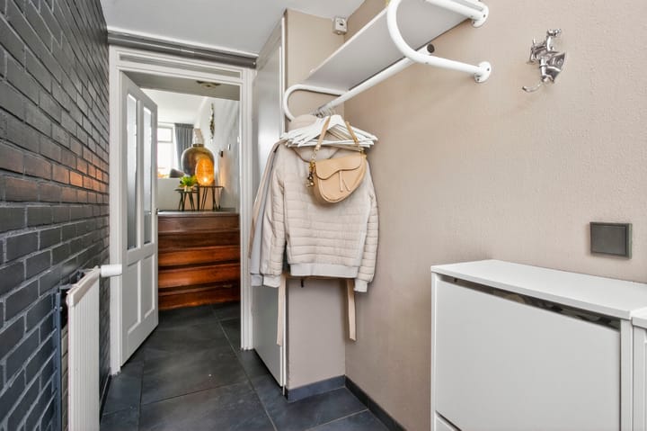 Foto 4 van Karolingersweg 138