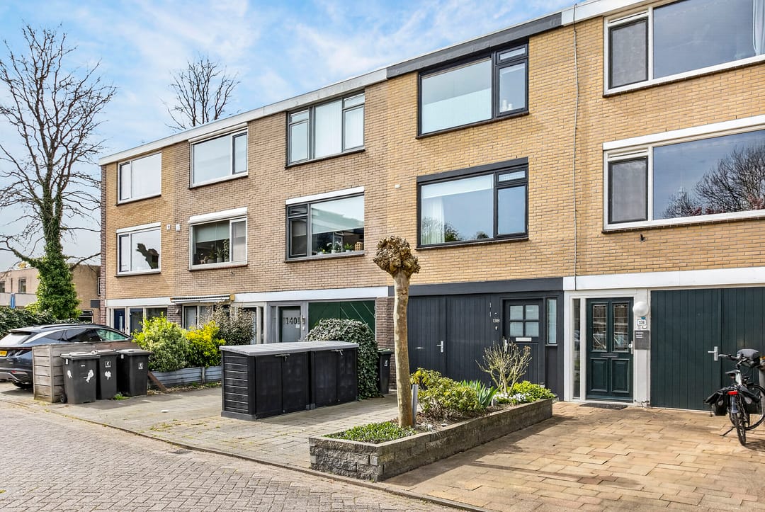 Photo 38 of Karolingersweg 138