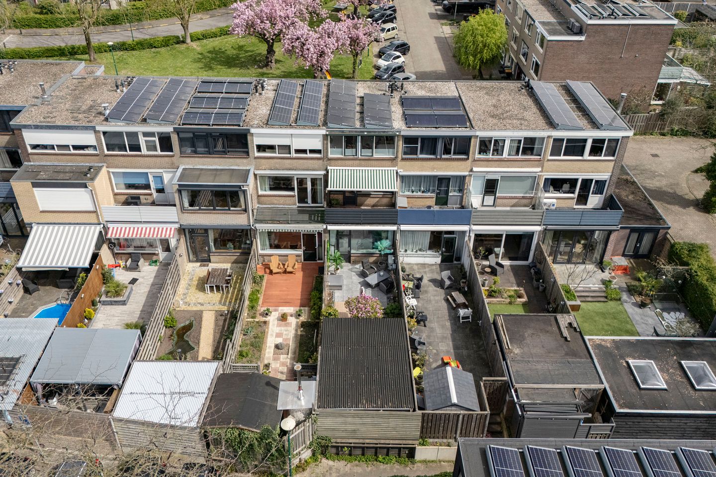 Photo 40 of Karolingersweg 138