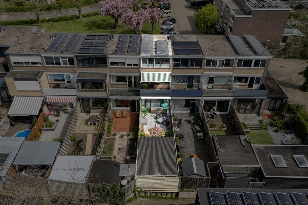 Photo 41 of Karolingersweg 138