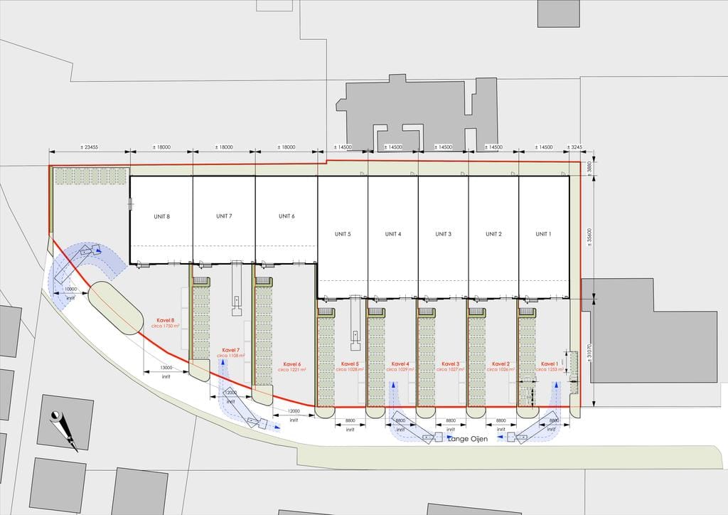 Bekijk foto 3 van Lange Oijen 1-e