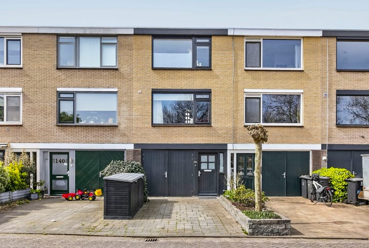 Foto 2 van Karolingersweg 138