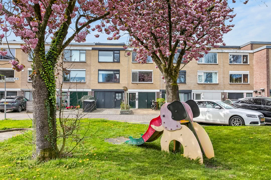 Photo 1 of Karolingersweg 138