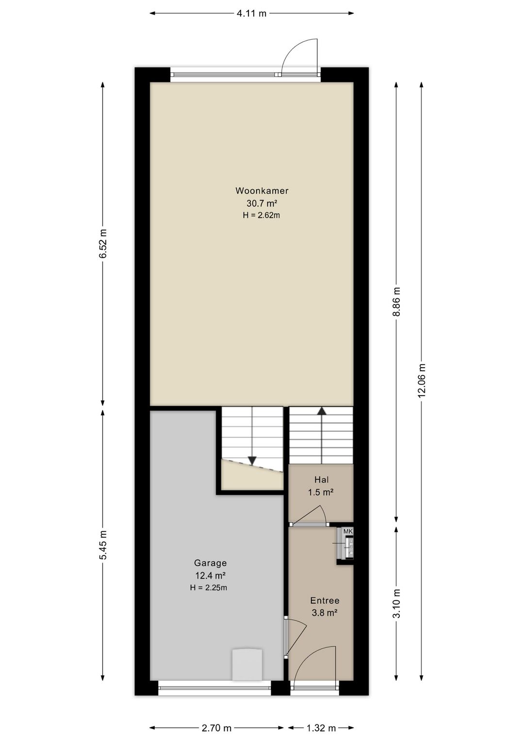 Photo 56 of Karolingersweg 138