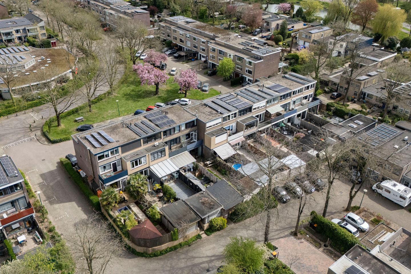 Photo 44 of Karolingersweg 138